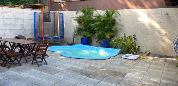 Casa com 4 Quartos à venda, 230m² no Morada da Granja, Barra Mansa