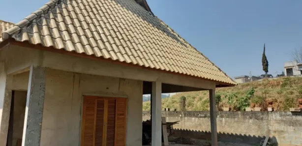 Casa de Condomínio com 3 Quartos à venda, 184m² no Engenho, Itapecerica da Serra