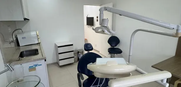 Conjunto Comercial / Sala para alugar, 34m² no São José, Aracaju