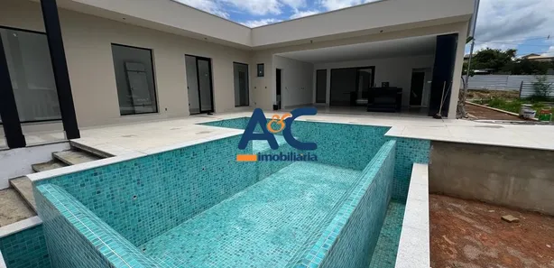 Casa com 4 Quartos à venda, 200m² no , Confins