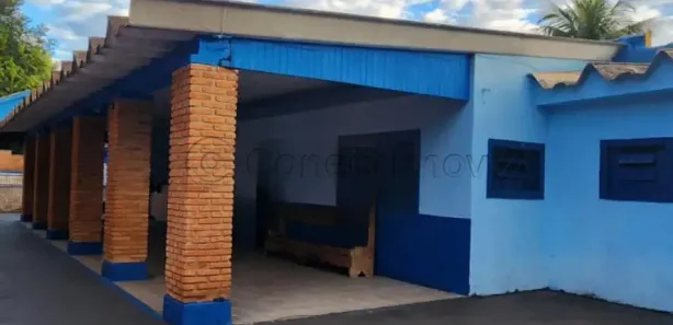 Fazenda / Sítio / Chácara com 4 Quartos para alugar, 500m² no Jardim Salgado Filho, Ribeirão Preto