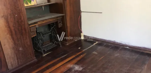 Casa com 4 Quartos à venda, 154m² no Jardim Chapadão, Campinas