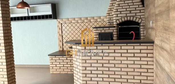 Casa com 3 Quartos à venda, 219m² no Parque Solar do Agreste B, Rio Verde