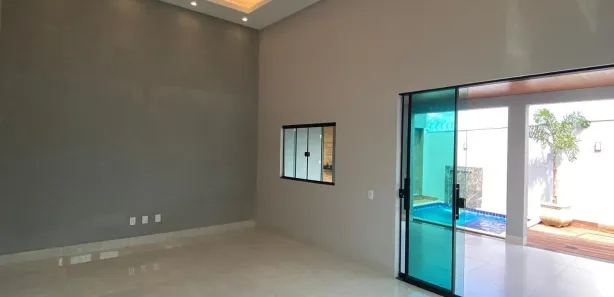 Casa com 3 Quartos à venda, 150m² no Parque Industrial de Senador Canedo, Senador Canedo