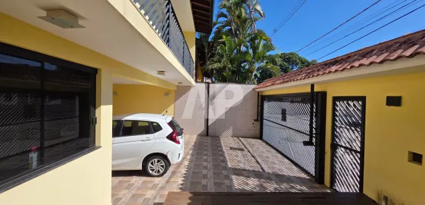 Casa com 4 Quartos à venda, 293m² no Jardim Paraíso, Itu