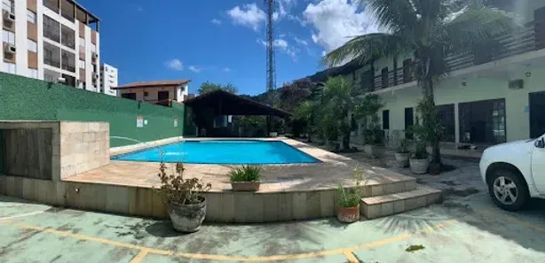 Prédio Inteiro com 15 Quartos à venda, 1160m² no Enseada, Guarujá