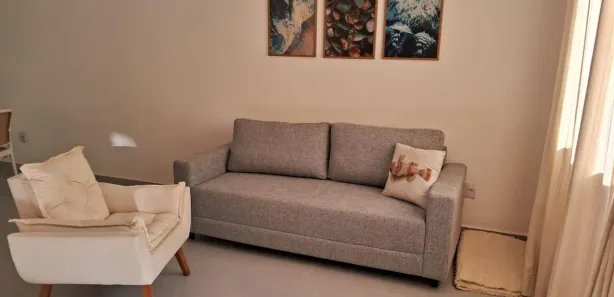 Casa de Condomínio com 2 Quartos à venda, 87m² no Arraial D'Ajuda, Porto Seguro