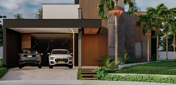 Casa de Condomínio com 4 Quartos à venda, 420m² no Residencial Fazenda das Areias, São João da Boa Vista
