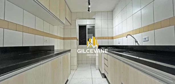 Apartamento com 2 Quartos para alugar, 47m² no Paloma, Colombo