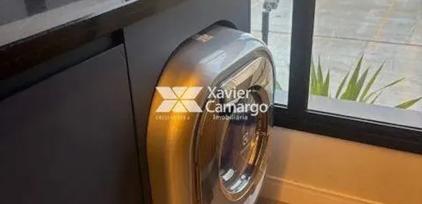 Apartamento com 1 Quarto para alugar, 41m² no Zona Central, Rio Claro