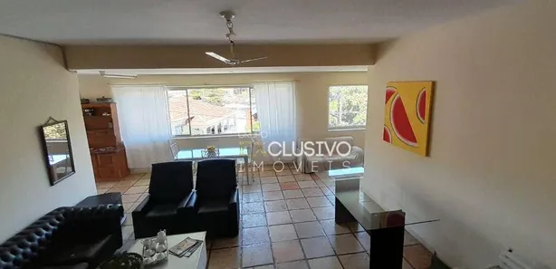 Casa Comercial com 18 Quartos para venda ou aluguel, 750m² no Icaraí, Niterói