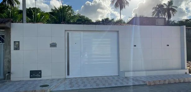 Casa com 2 Quartos para alugar, 140m² no , Barra de Santo Antônio