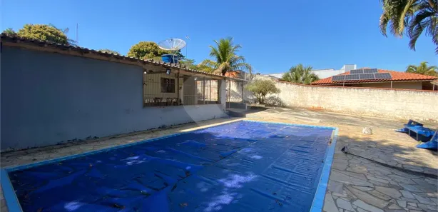 Fazenda / Sítio / Chácara com 2 Quartos à venda, 1013m² no Condomínio Fechado Piccolo Paese, Salto