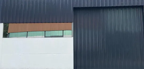 Galpão / Depósito / Armazém para alugar, 400m² no Rio Pequeno, Camboriú