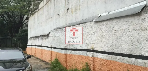 Terreno / Lote Comercial para venda ou aluguel, 282m² no Aclimação, São Paulo