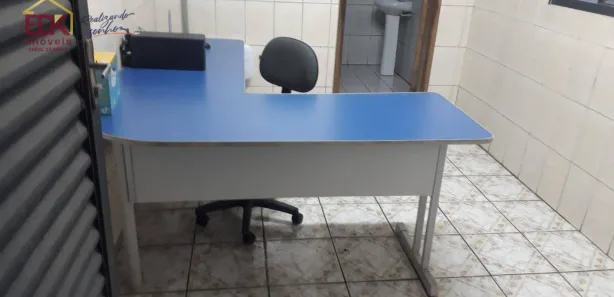 Galpão / Depósito / Armazém à venda, 1638m² no Cidade Nova, Pindamonhangaba
