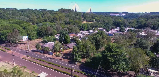 Terreno / Lote / Condomínio à venda, 360m² no Porto Meira, Foz do Iguaçu