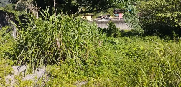 Terreno / Lote / Condomínio à venda no Boiçucanga, São Sebastião