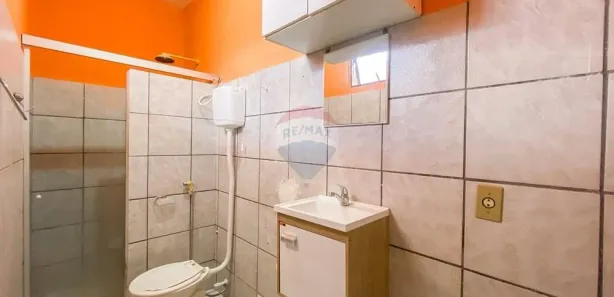 Kitnet com 1 Quarto para alugar, 15m² no Ponta Negra, Natal
