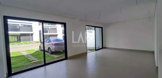 Casa de Condomínio com 4 Quartos à venda, 209m² no Garças, Belo Horizonte