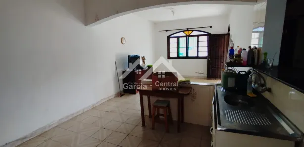 Casa com 2 Quartos à venda, 100m² no Balneário Arpoador, Peruíbe
