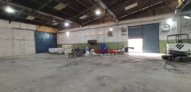 Galpão / Depósito / Armazém para alugar, 4422m² no Cuiabá, Itaquaquecetuba