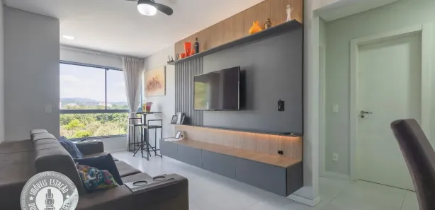 Apartamento com 3 Quartos à venda, 86m² no Salto Weissbach, Blumenau