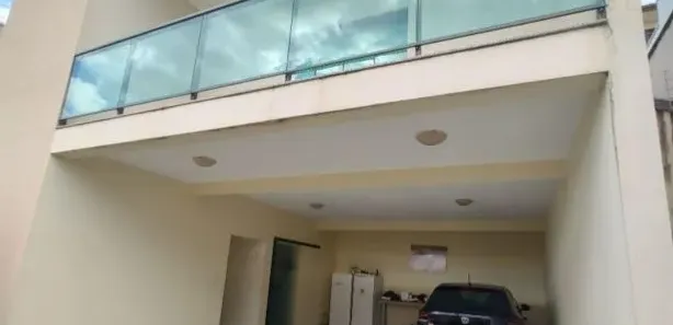 Sobrado com 3 Quartos à venda, 296m² no Parque Vivaldi Leite Ribeiro, Poços de Caldas