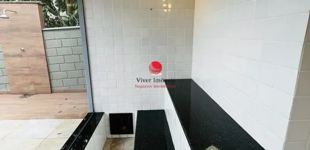 Apartamento com 4 Quartos à venda, 280m² no Vivendas Santa Mônica I, Igarapé
