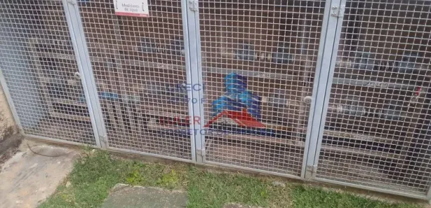 Apartamento com 2 Quartos para alugar, 56m² no Angicos, Vespasiano