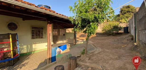 Casa com 3 Quartos à venda, 90m² no Vila Tania, Mário Campos