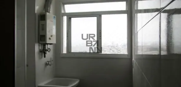 Apartamento com 2 Quartos para alugar, 50m² no Umuarama, Osasco