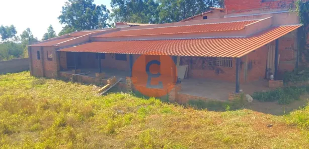 Fazenda / Sítio / Chácara com 3 Quartos à venda, 250m² no Centro (Tupi), Piracicaba