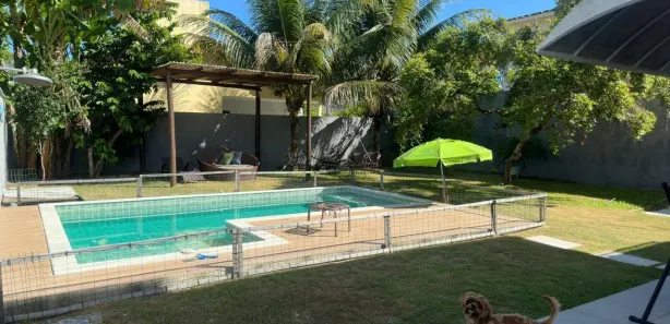 Sobrado com 3 Quartos à venda, 150m² no Village II, Porto Seguro