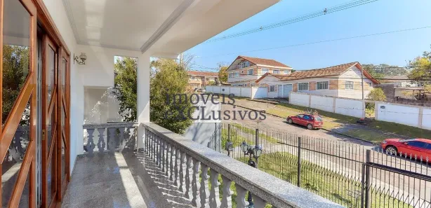 Casa com 4 Quartos para venda ou aluguel, 419m² no Boa Vista, Curitiba