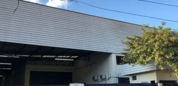 Galpão / Depósito / Armazém para venda ou aluguel, 3671m² no Jardim Triângulo, Taboão da Serra