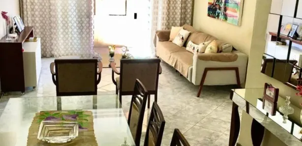 Casa com 6 Quartos à venda, 130m² no Cirurgia, Aracaju