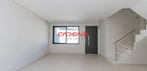 Sobrado com 3 Quartos à venda, 130m² no São Lourenço, Curitiba