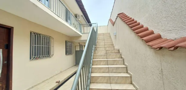 Apartamento com 2 Quartos para alugar, 55m² no Nova Cidade, São Gonçalo
