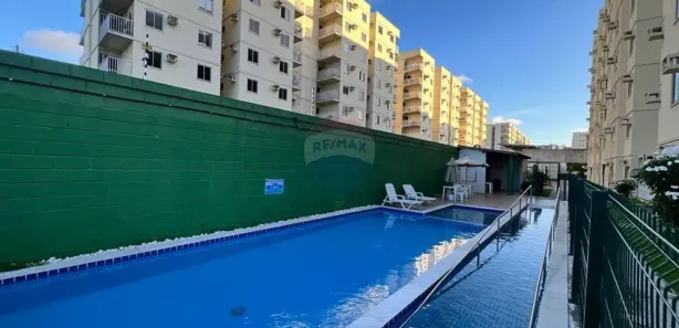 Apartamento com 2 Quartos à venda, 49m² no Centro, Paulista