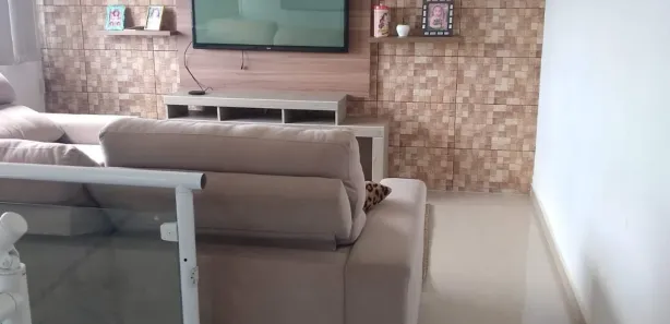 Cobertura com 3 Quartos à venda, 153m² no Mogi Moderno, Mogi das Cruzes