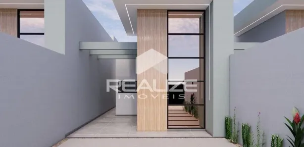 Casa com 2 Quartos à venda, 67m² no Lancaster, Foz do Iguaçu