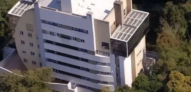 Apartamento com 3 Quartos para alugar, 126m² no Cascatinha, Curitiba