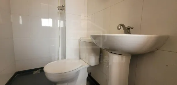 Apartamento com 3 Quartos para alugar, 100m² no Chácara Braz Miraglia, Jaú