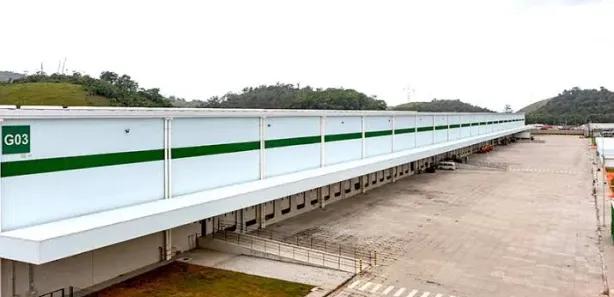 Galpão / Depósito / Armazém para alugar, 22539m² no Glebas, Franco da Rocha