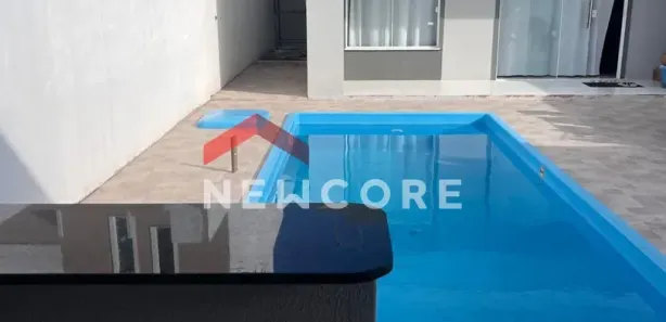 Casa com 3 Quartos à venda, 150m² no Arembepe (Abrantes), Camaçari