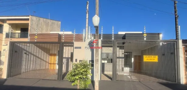 Casa com 3 Quartos à venda, 88m² no Jardim Verão, Sarandi