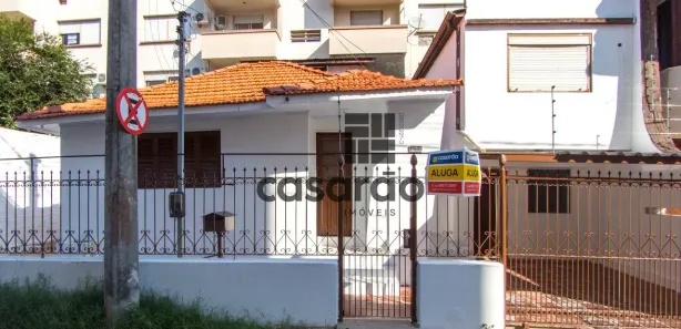Casa com 4 Quartos à venda, 136m² no Nossa Senhora de Fátima, Santa Maria