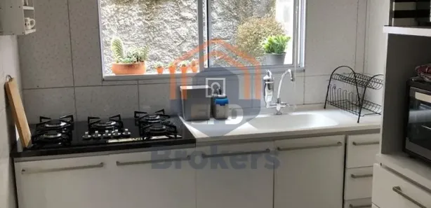 Sobrado com 3 Quartos à venda, 60m² no Maracanã, Jarinu
