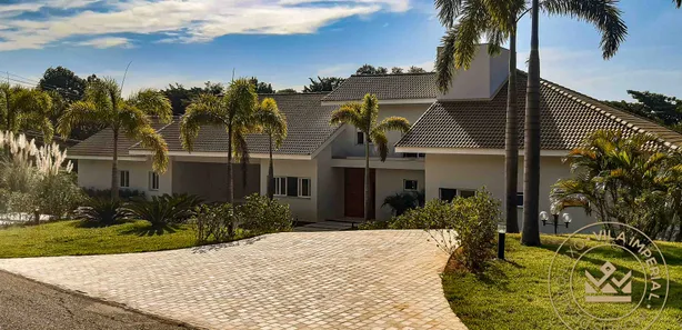Casa de Condomínio com 4 Quartos à venda, 800m² no Condomínio Terras de São José, Itu